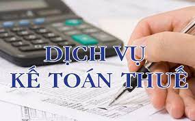 Dịch vụ kế toán tại Bắc Kạn