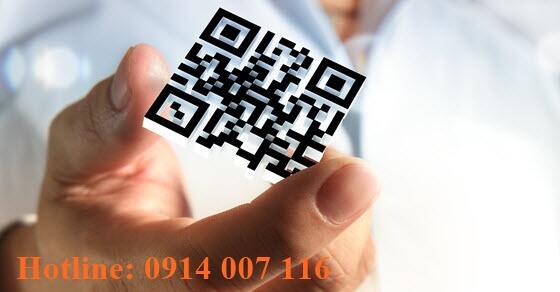 Dịch vụ đăng k&yacute; m&atilde; vạch tại Mường Lay