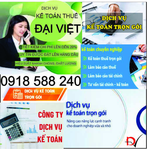 Dịch vụ kế to&aacute;n tại Lạng Sơn